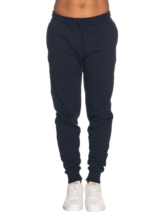 Lyle & Scott Pantalone Tuta Uomo Navy scuro
