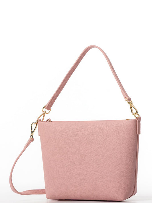 MC2 Saint Barth Borsa a Mano Donna Aline Rosa