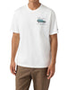 mc2 saint barth t shirt uomo arnott bianco 2591220