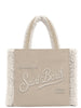mc2 saint barth borsa a mano donna colette shearling beige 5329286