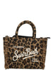 mc2 saint barth borsa a mano donna colette felt maculato 2163132