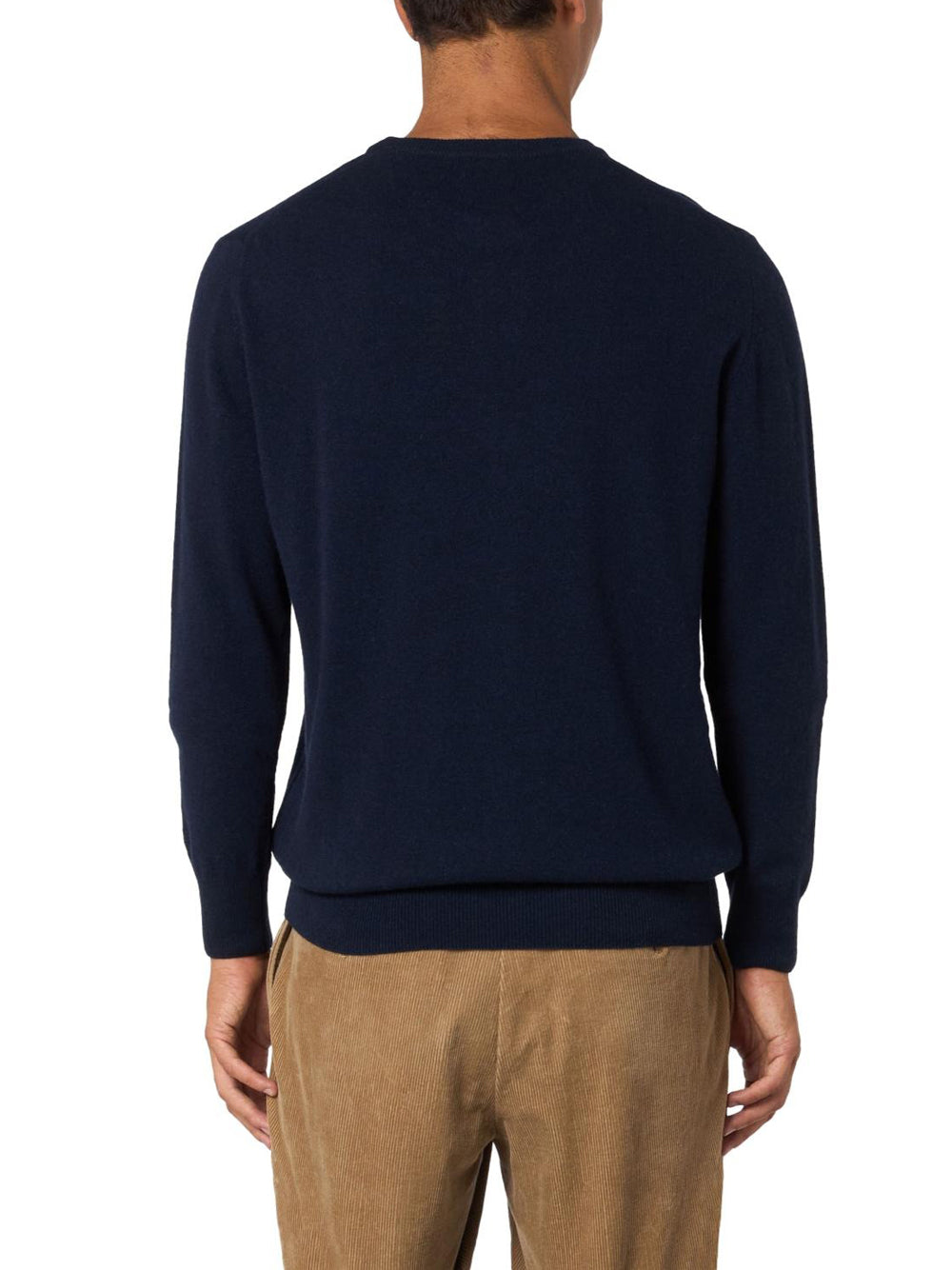 MC2 Saint Barth Maglia Uomo Heron Embry Navy