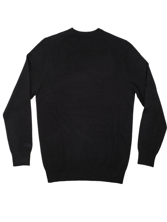 MC2 Saint Barth Maglia Uomo Nero