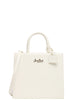 mc2 saint barth borsa a mano donna bag midi bianco 9348381