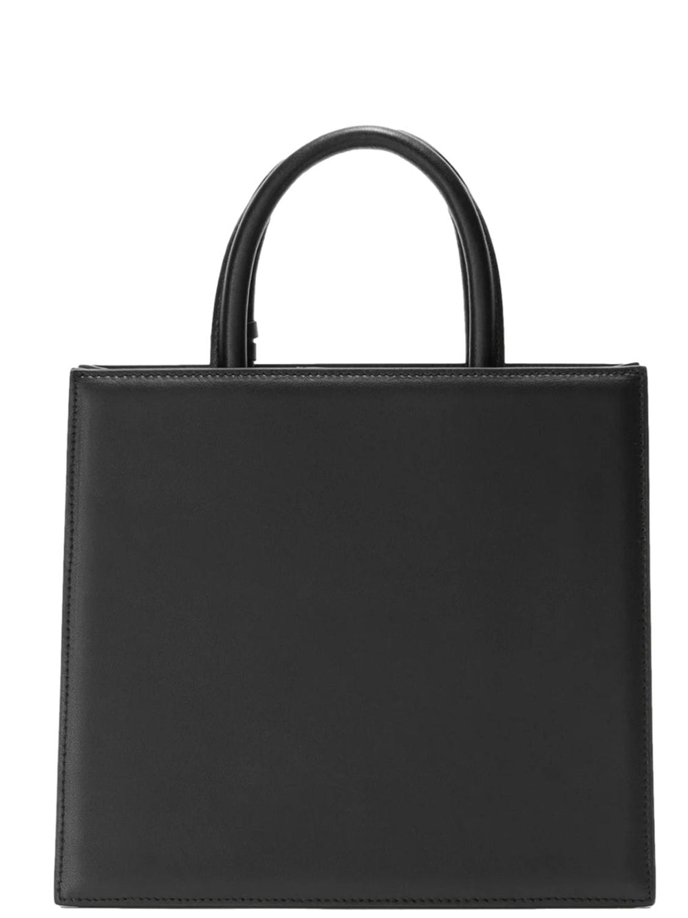 MC2 Saint Barth Borsa a Mano Donna Nero