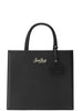 mc2 saint barth borsa a mano donna nero 9315362