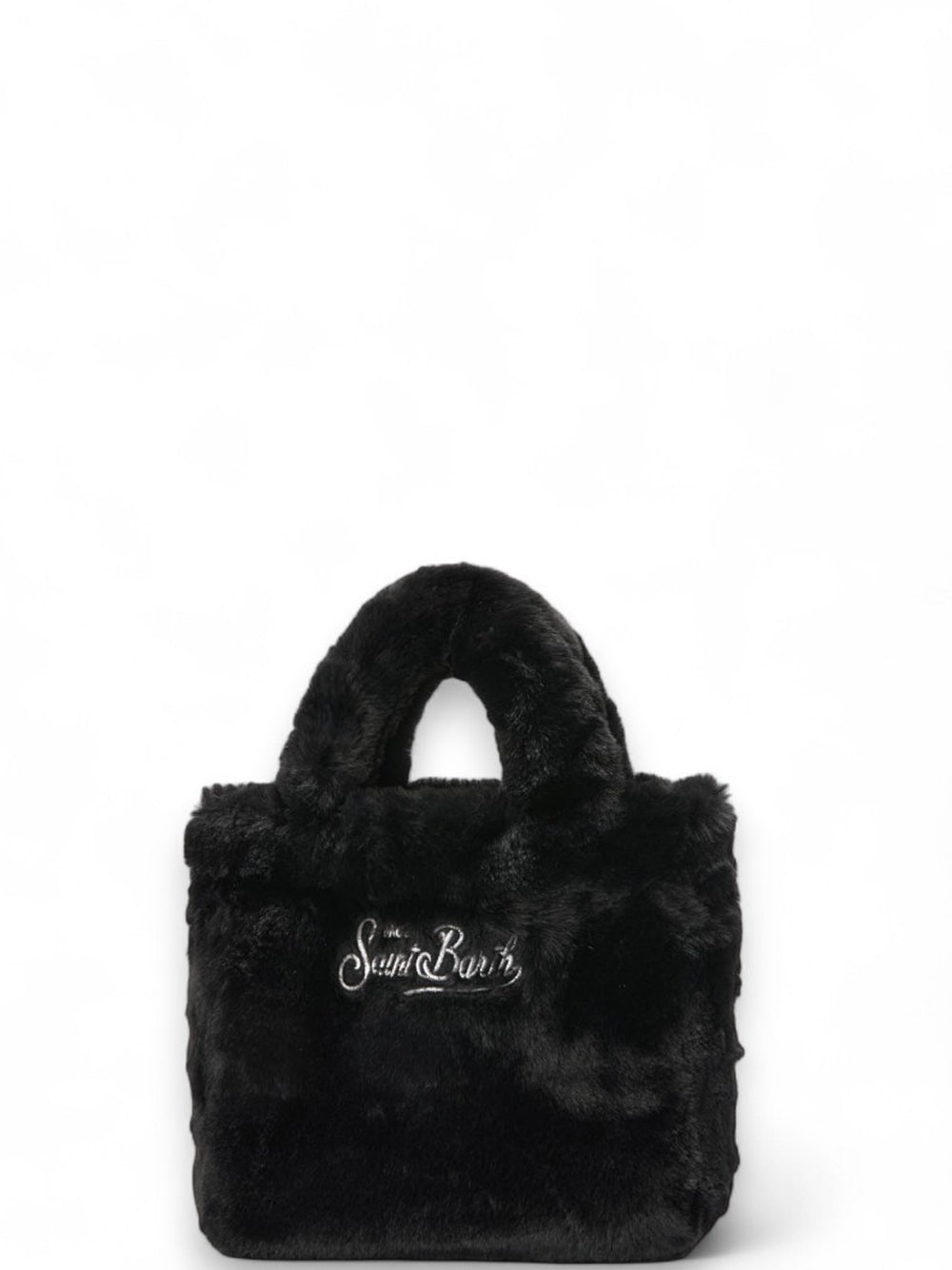 MC2 Saint Barth Borsa a Mano Donna Nero