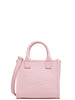 mc2 saint barth borsa a mano donna vanity mini rosa 821052