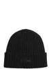 mc2 saint barth cappello unisex wengen nero 8740808