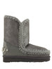 mou stivaletti donna eskimo 18 rhinestones grigio scuro 595907