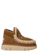 mou stivaletti donna eskimo bounce cognac 8350795