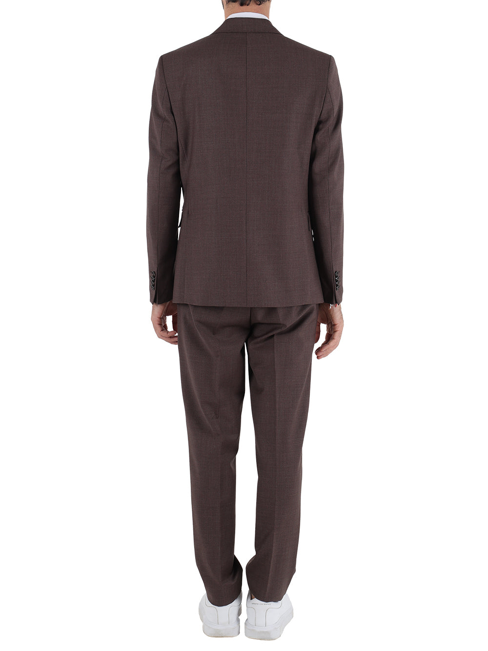 Mulish Abito Casual Uomo Moro