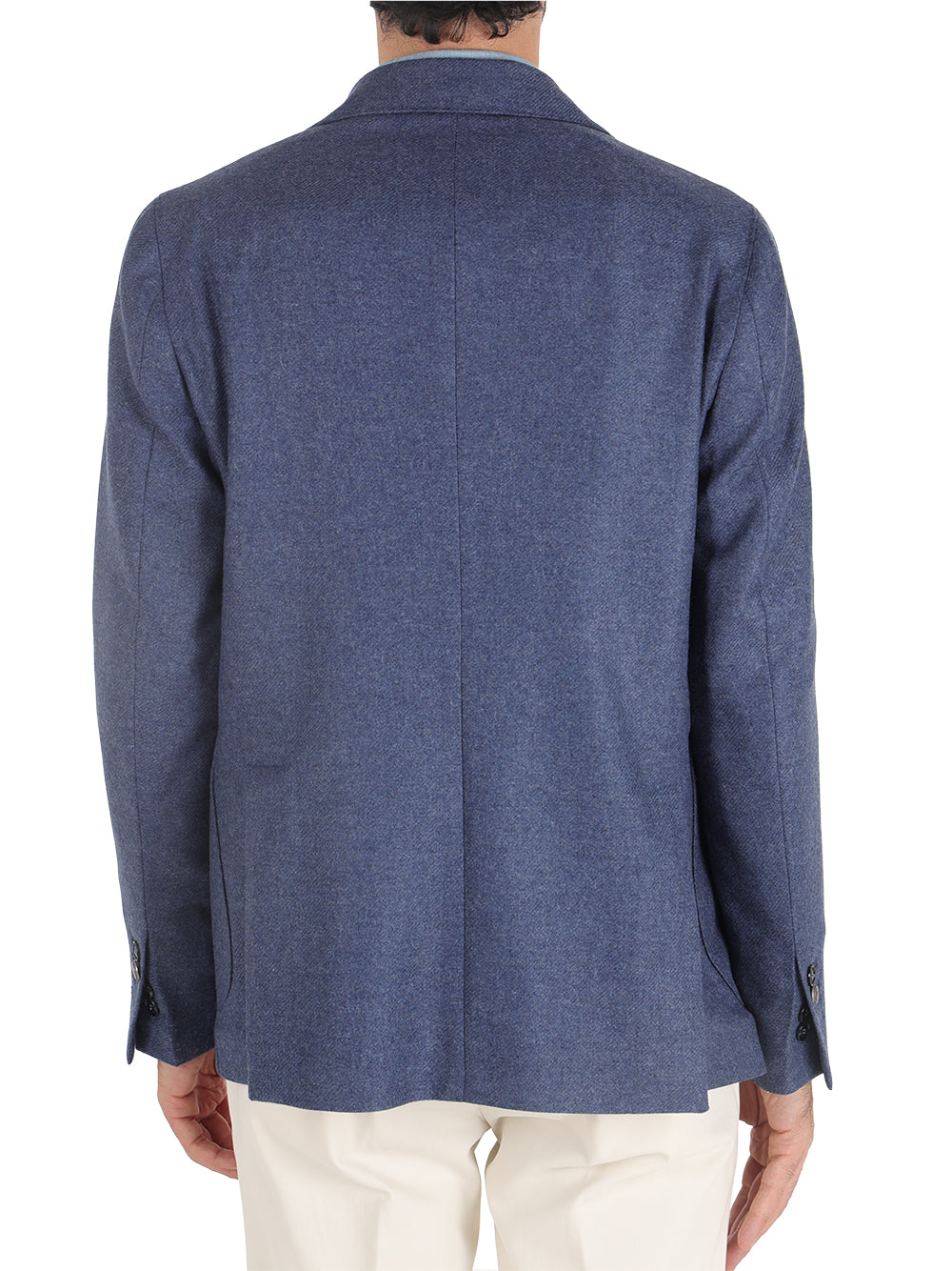 Mulish Giacca Uomo lana Avion