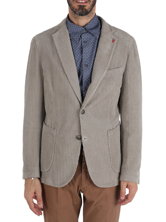 Mulish Giacca Uomo Sabbia