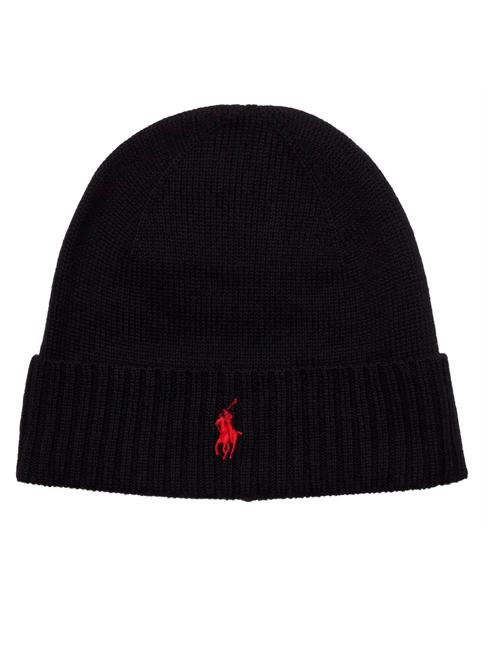 Polo Ralph Lauren Cappello Uomo 710886137 Nero
