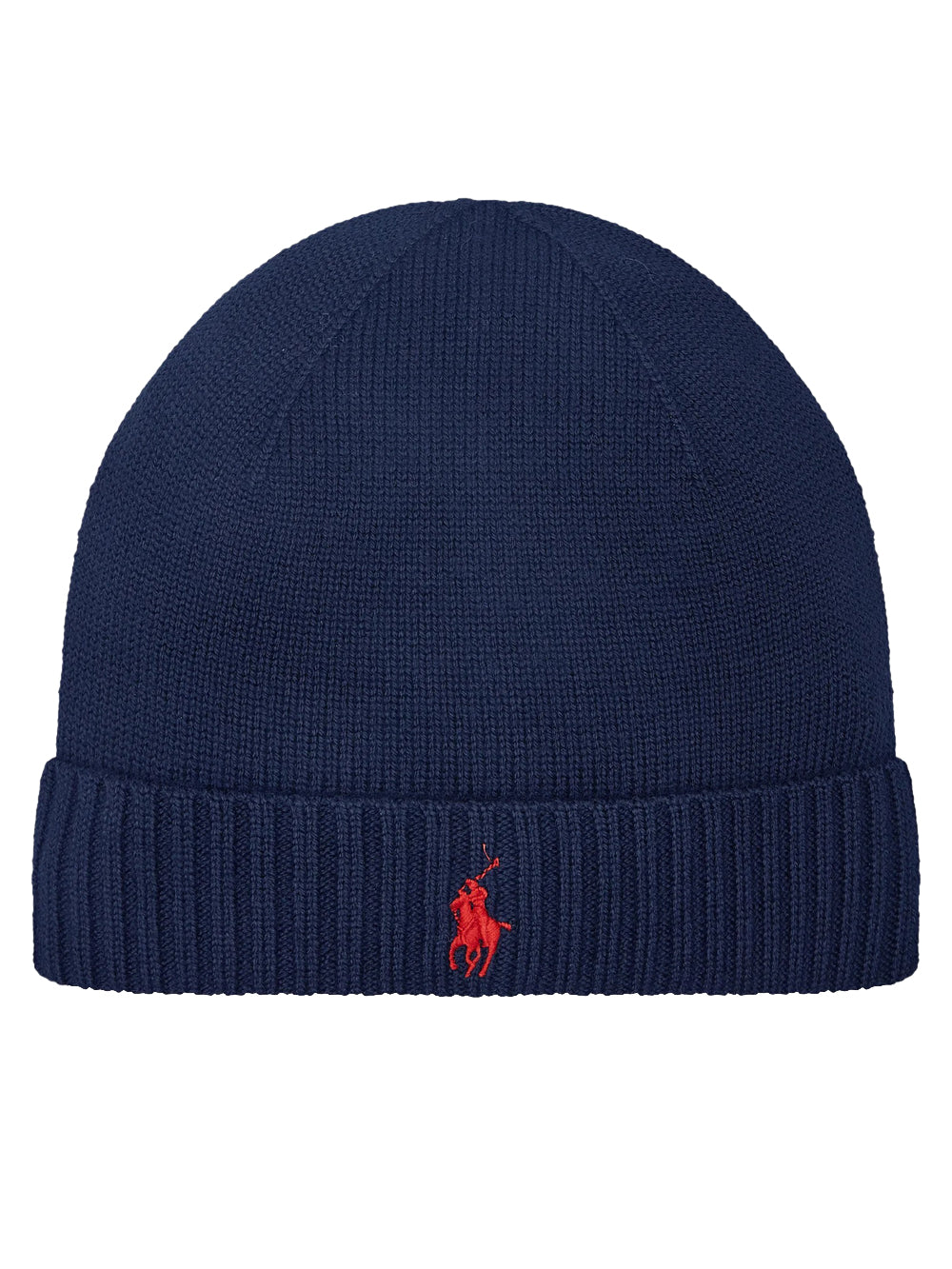 Polo Ralph Lauren Cappello Uomo 710886137 Blu