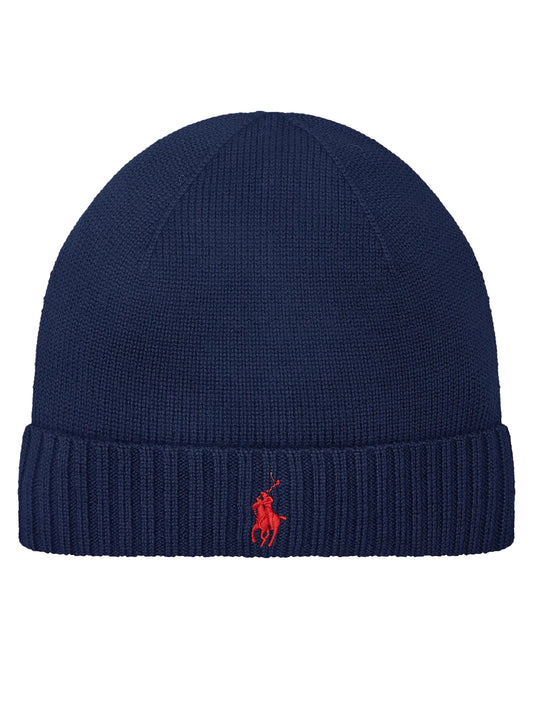 Polo Ralph Lauren Cappello Uomo 710886137 Blu