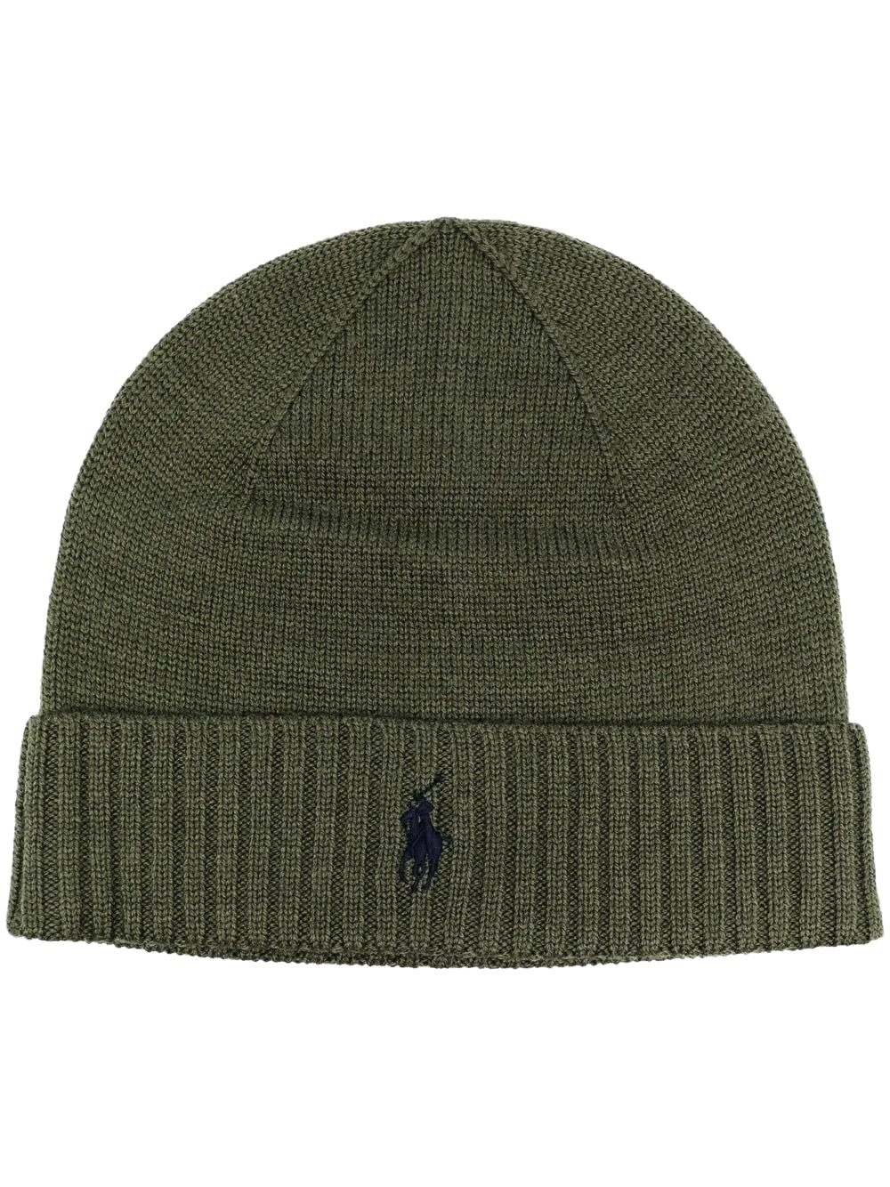 Polo Ralph Lauren Cappello Uomo Verde