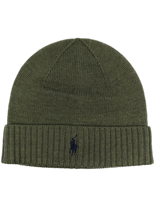 Polo Ralph Lauren Cappello Uomo Verde