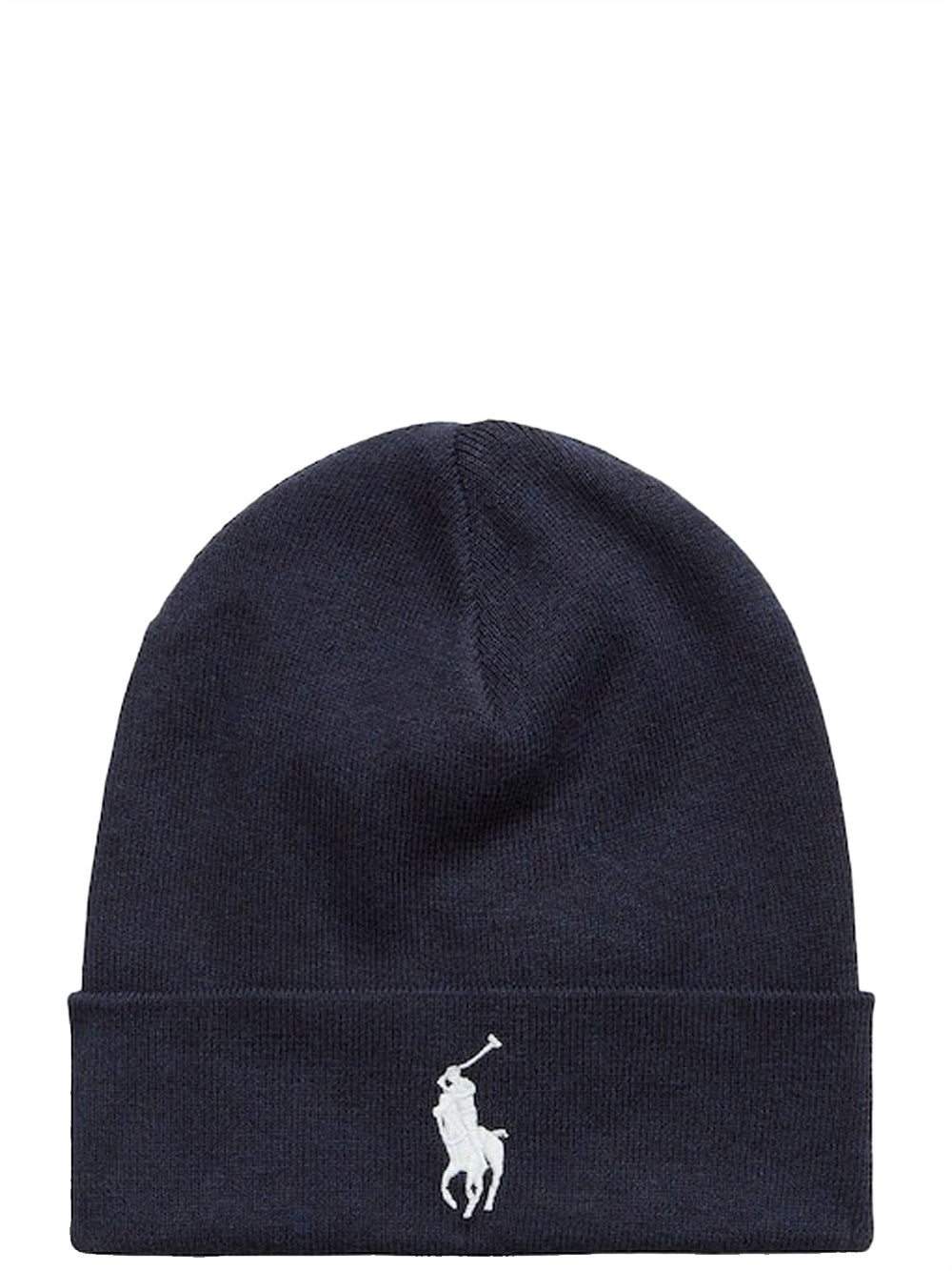 Polo Ralph Lauren Cappello Uomo Navy