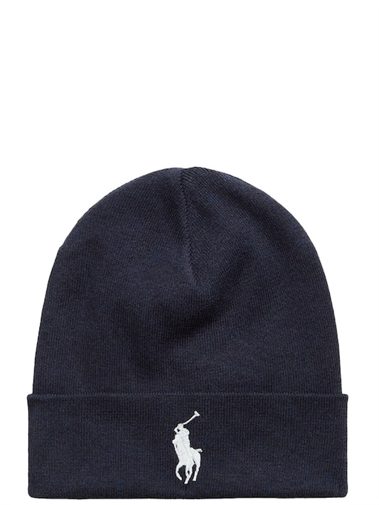 Polo Ralph Lauren Cappello Uomo Navy