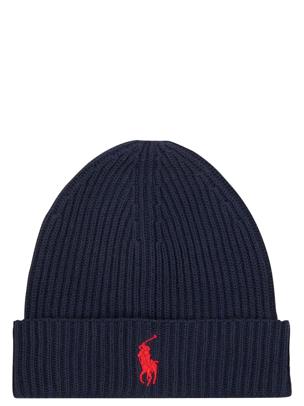 Polo Ralph Lauren Cappello Uomo Blu