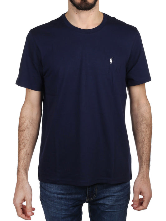 Polo Ralph Lauren T-shirt Uomo 714844756 Blu