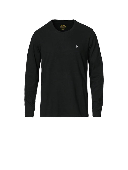 Polo Ralph Lauren Maglia Uomo 714844759 Nero