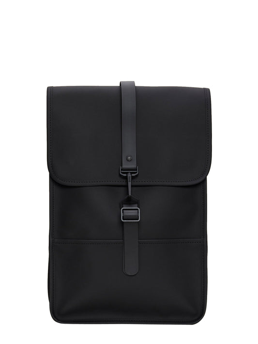 Zaino Unisex Mini W3 Nero