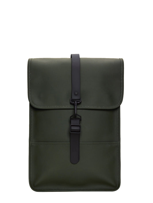 Zaino Unisex Mini W3 Verde