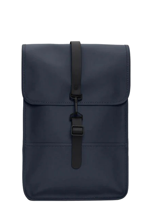 Zaino Unisex Mini W3 Blu