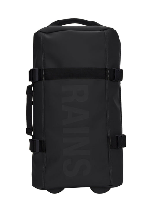 Rains Trolley Unisex 13460 Nero
