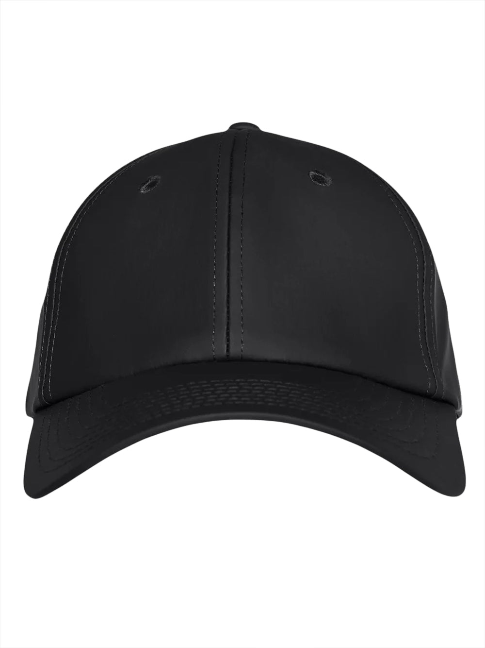 Berretto Unisex W1 Nero