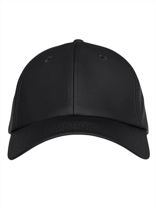 Berretto Unisex W1 Nero