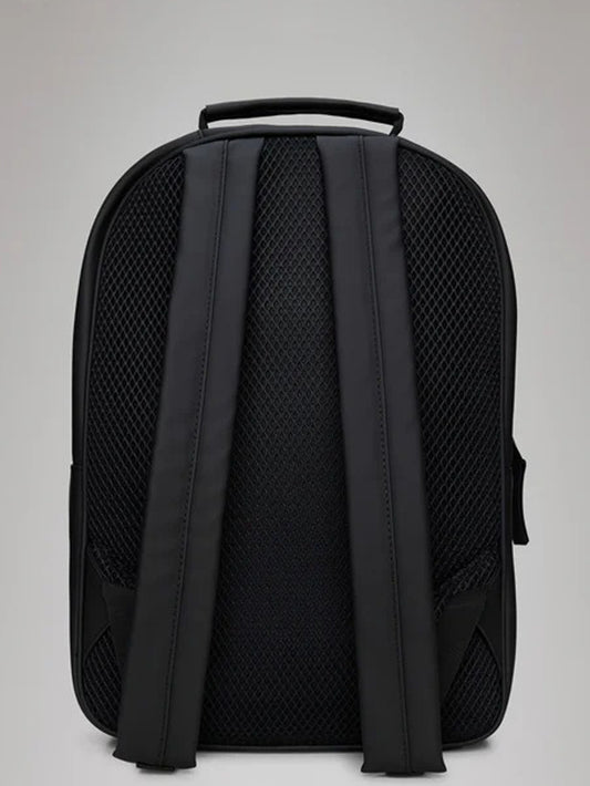 Zaino Unisex Book Nero