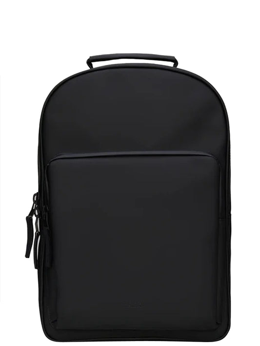 Zaino Unisex Book Nero