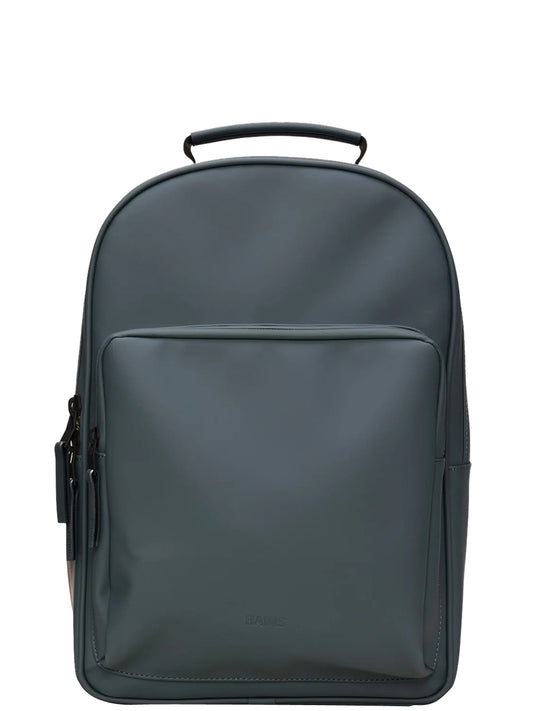 Zaino Unisex Book Blu