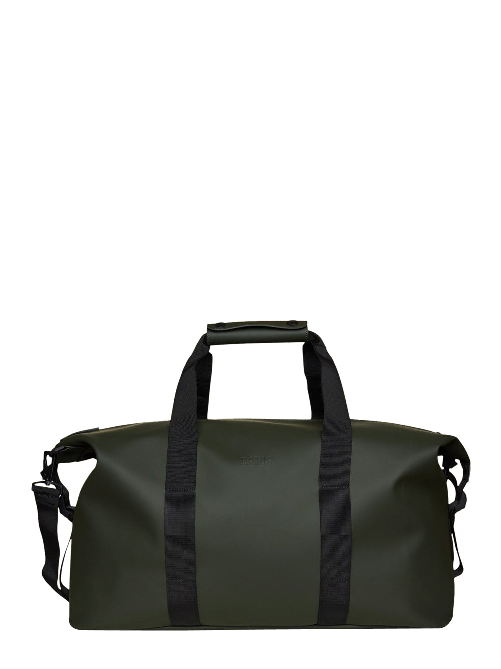 Borsa a Mano Unisex Hilo Verde
