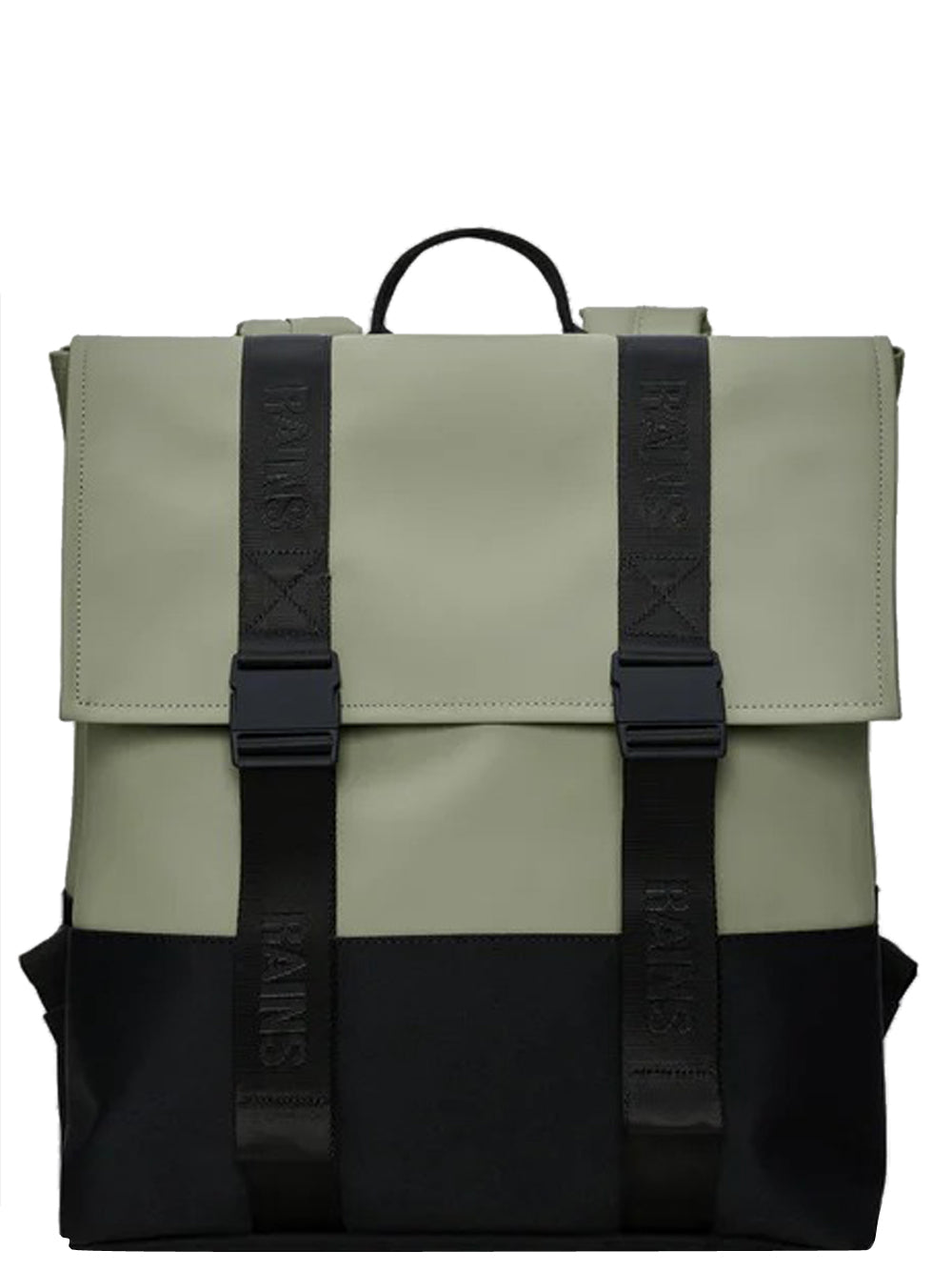 Zaino Unisex Trail Msn Verde