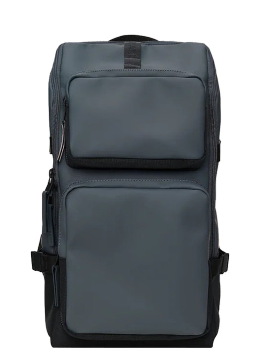 Zaino Unisex Trail Cargo Blu