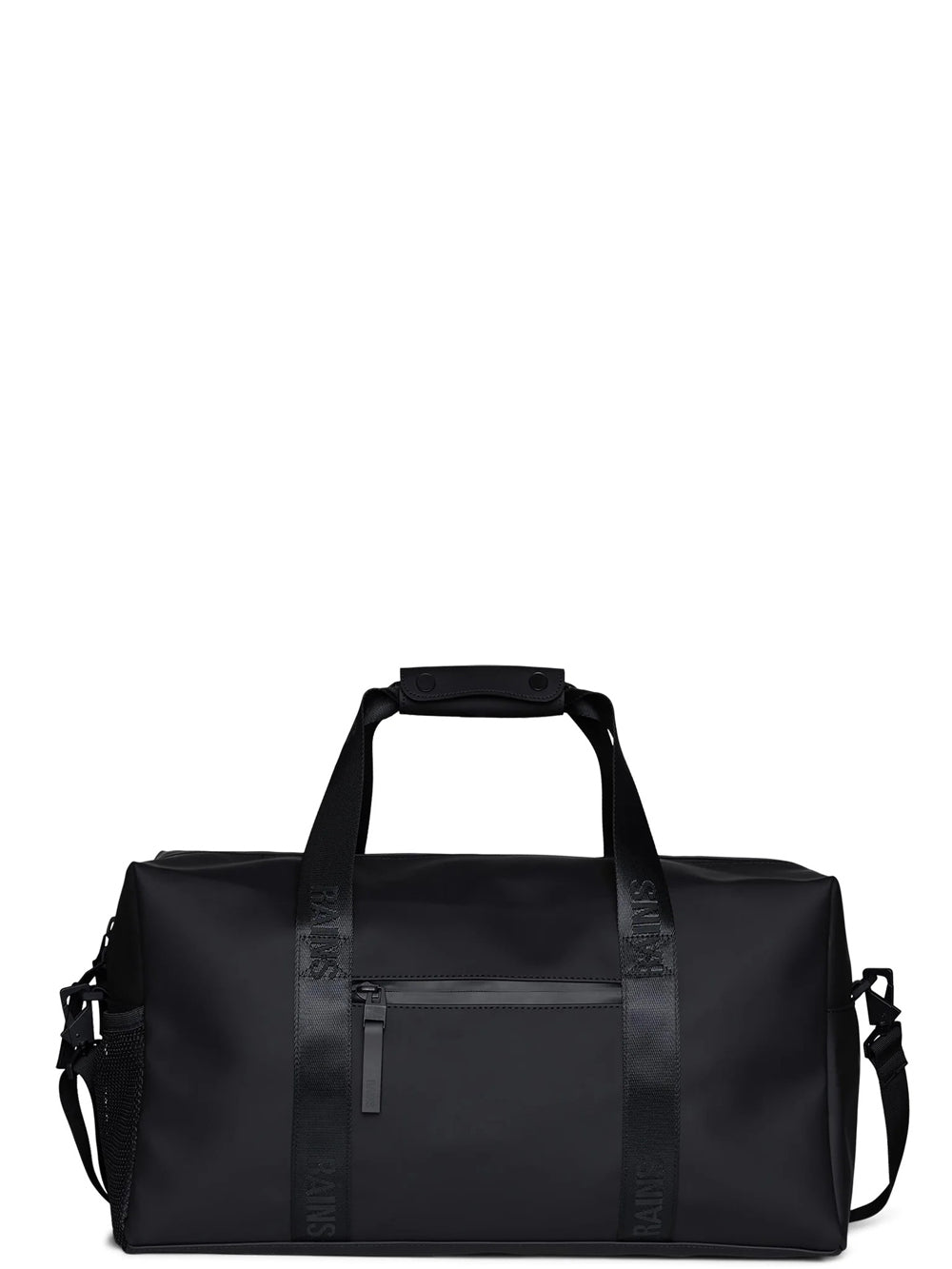 Zaino Unisex Trail Nero