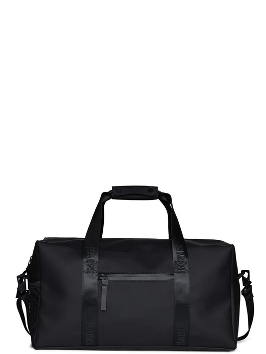 Zaino Unisex Trail Nero