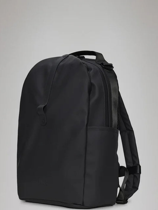 Zaino Unisex Clip Front Nero