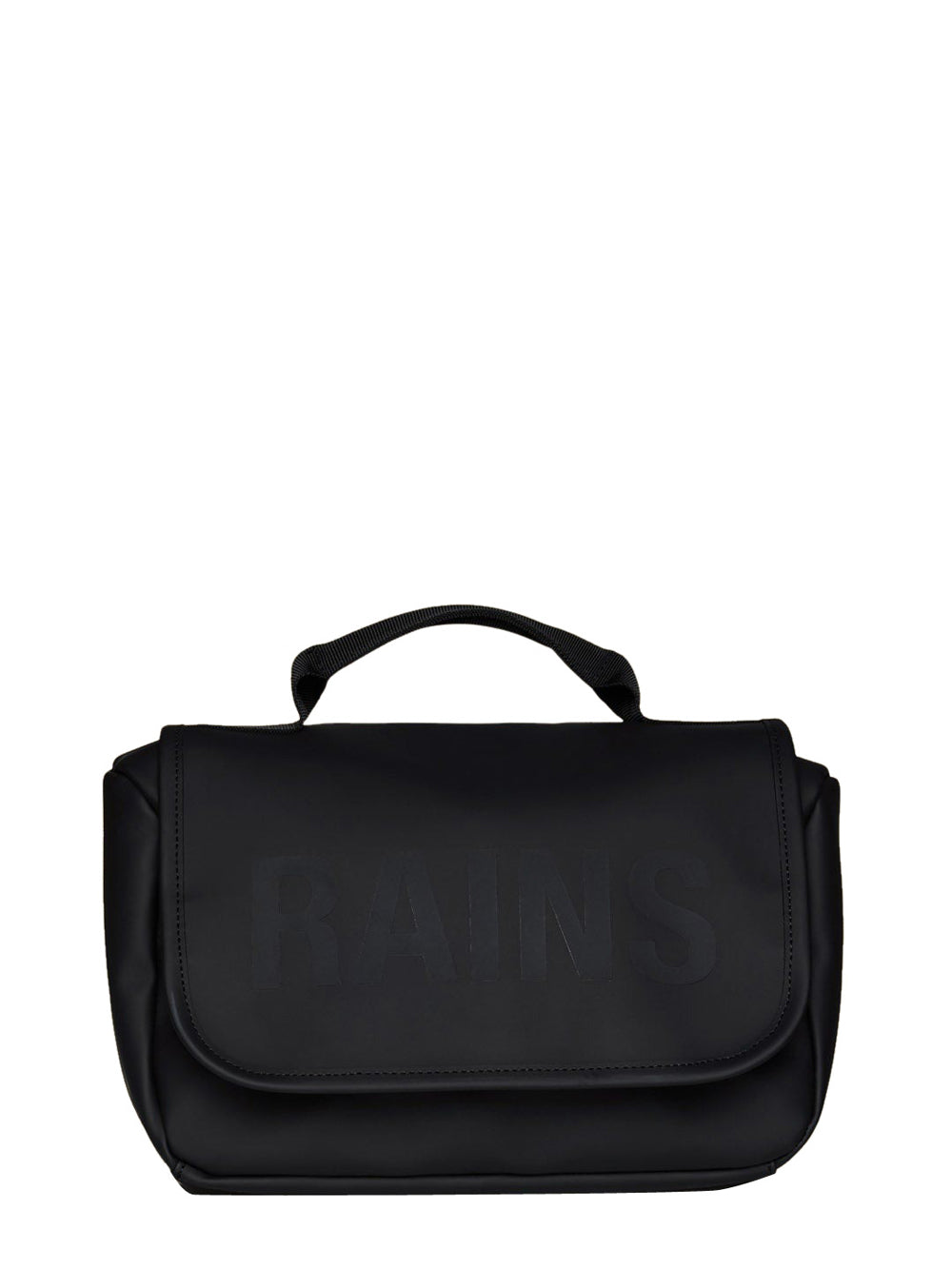 Beauty case Unisex 16310 Nero