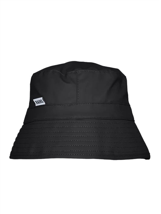 Cappello Unisex Bucket Nero