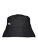 rains cappello unisex 20010 nero 4745652