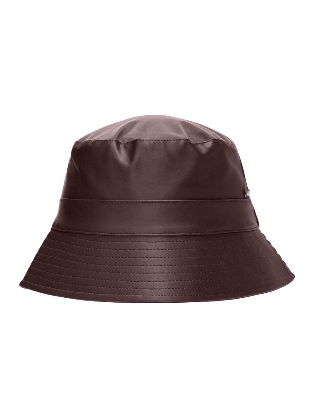 Cappello Unisex Bucket Rosso