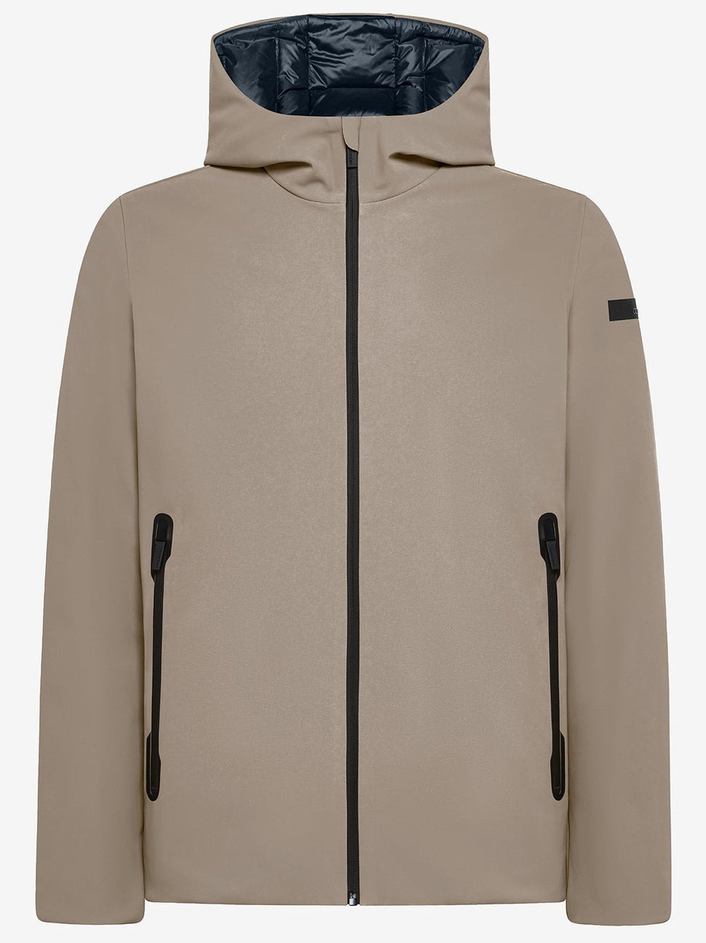 RRD Giubbino Uomo Surflex winter storm jkt Tabacco