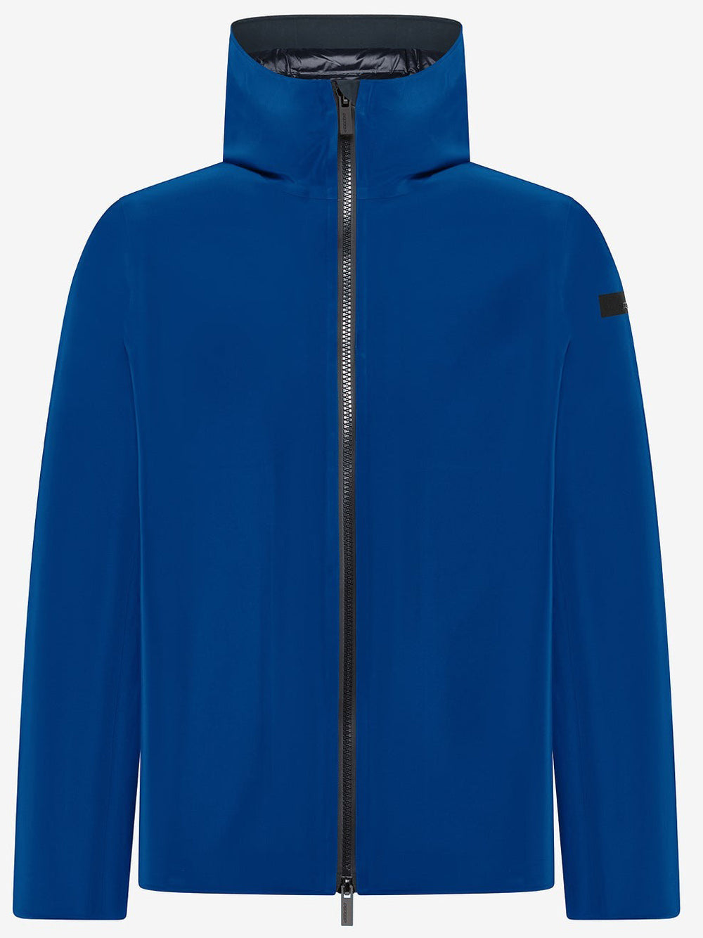 RRD Giubbino Uomo Double silicon floating storm jkt Royal