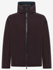 rrd giubbino uomo double silicon floating storm jkt bordeaux 76087